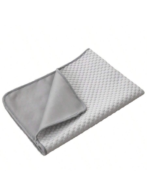 Ice Silk Pet Cooling Mat