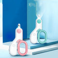 LED Illuminating Pet Nail Trimmer